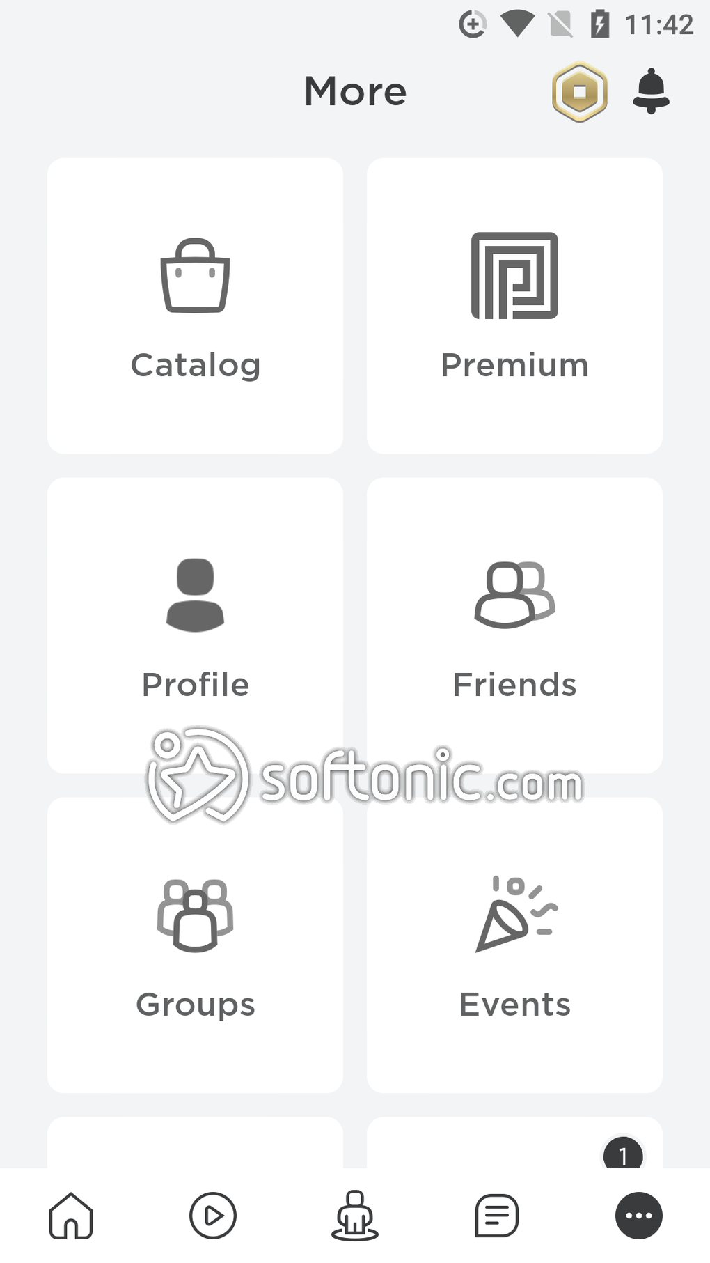 ROBLOX APK IOS visual data 5